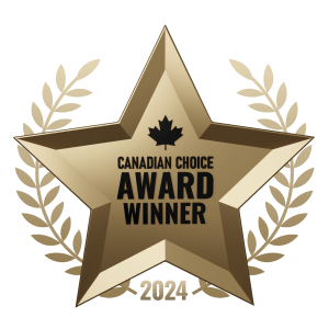 Canadian Choice Award 2024